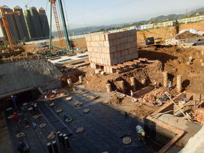 筑就品質(zhì)，服務(wù)城市 探析成中投資集團(tuán)建工總局的工程實(shí)踐與發(fā)展